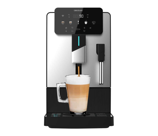 Cecotec Ekspres automatyczny Cremmaet Steam - 1604729 - zdjęcie